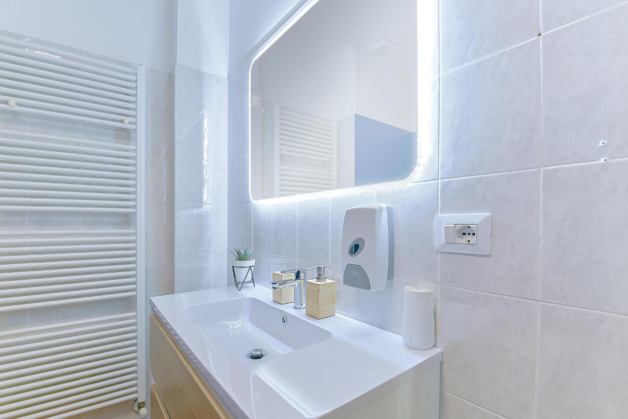Apartmán Taron House - Bologna Center Station & Fiera Exteriér fotografie