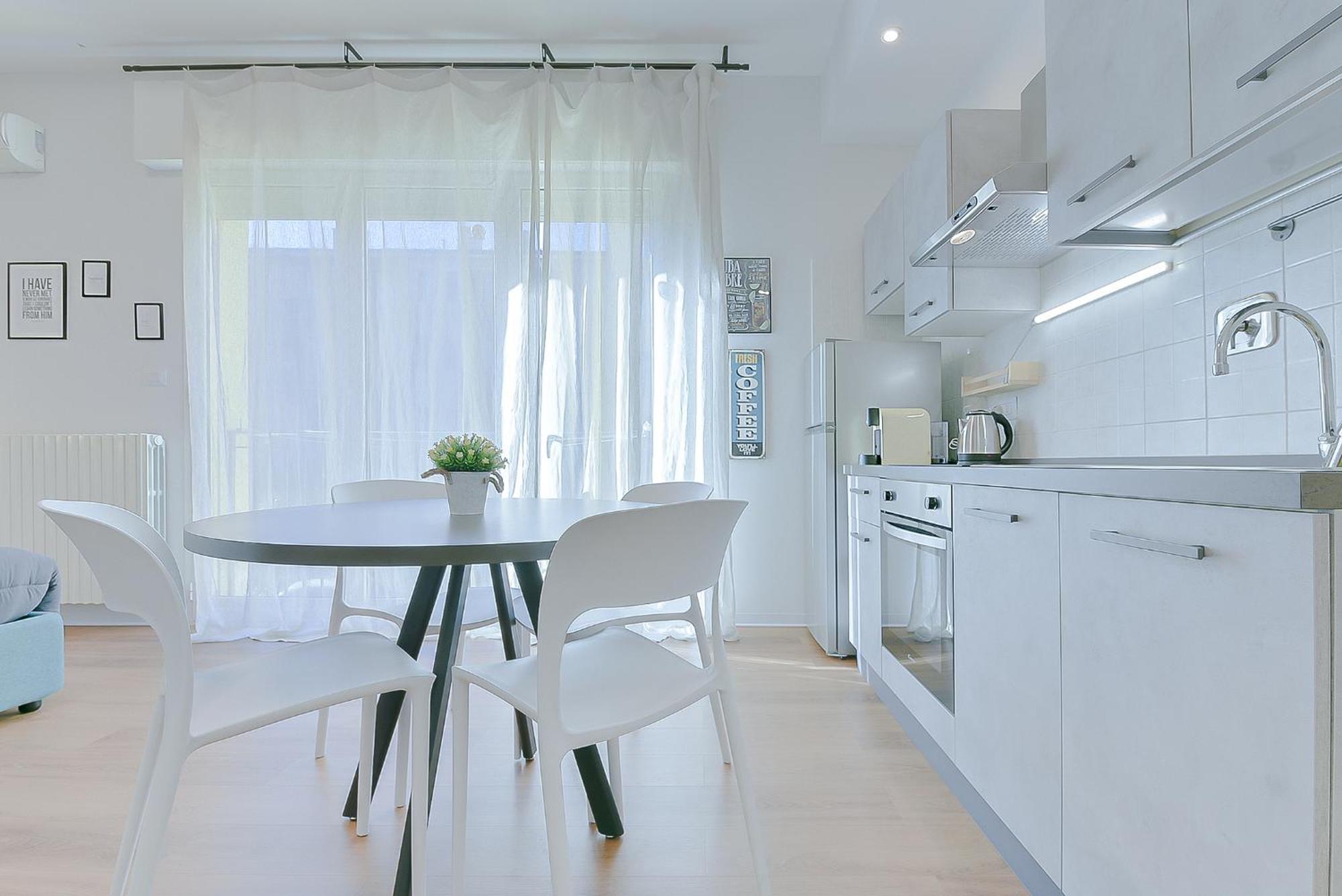 Apartmán Taron House - Bologna Center Station & Fiera Exteriér fotografie